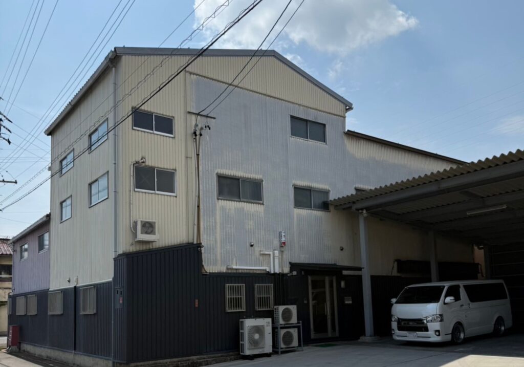 三重県 鈴鹿市 橋梁補強工事 トンネル補強工事 防水工事 塗膜防水 モルタル防水 シート防水 配管工事 プラント配管 四日市市